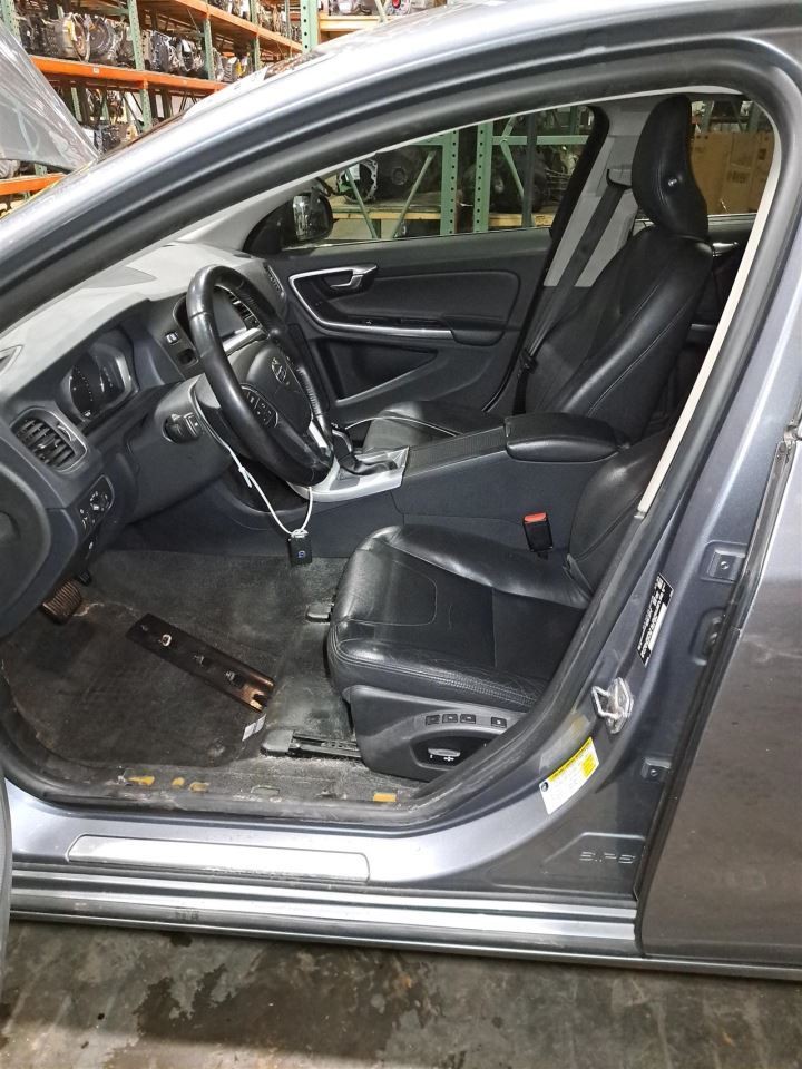 2017 S60 Display Screen Sku#4349862