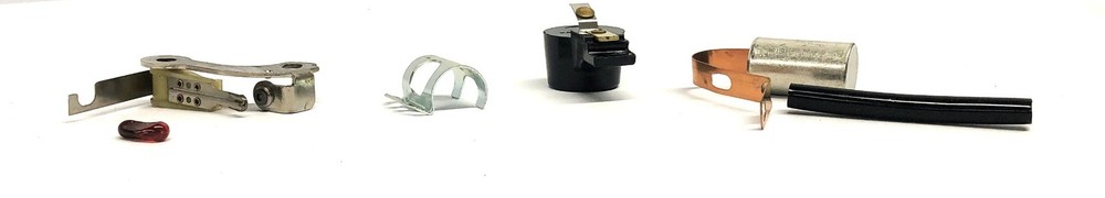 LPM Ignition Kit 310-2047 NOS