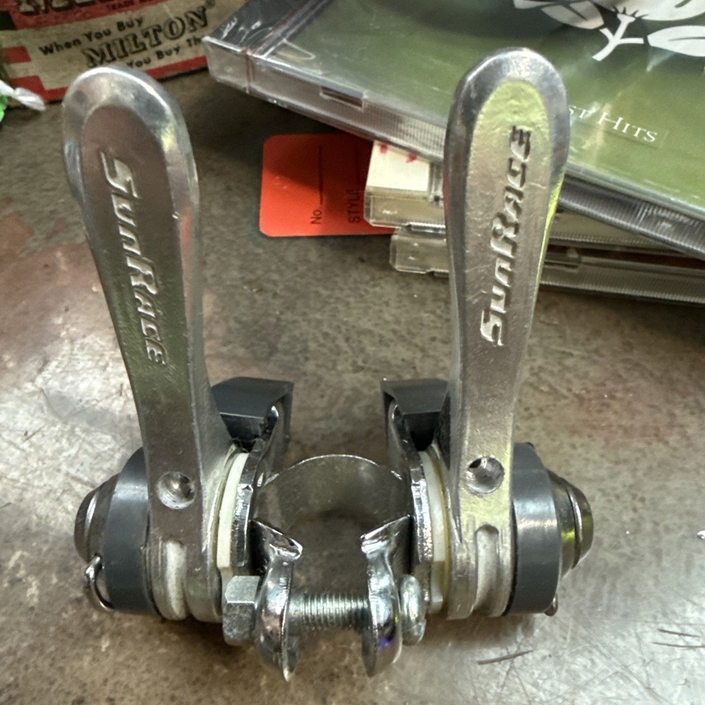 Sunrace Stem Shifter