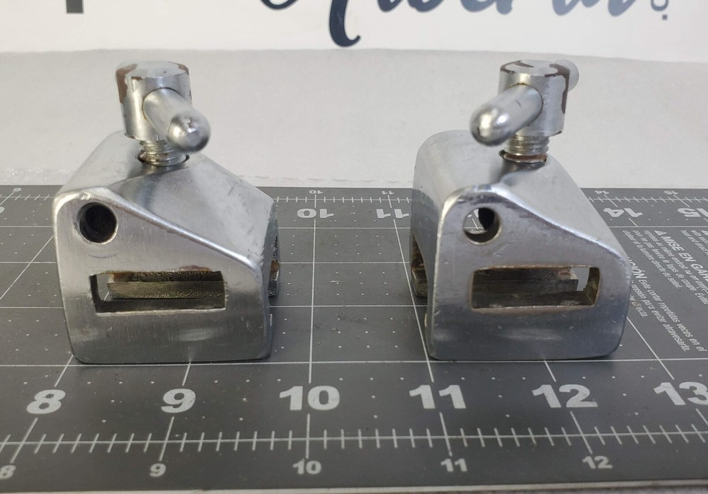 Amsco Steris Surgical OR Table Rail Clamps #2