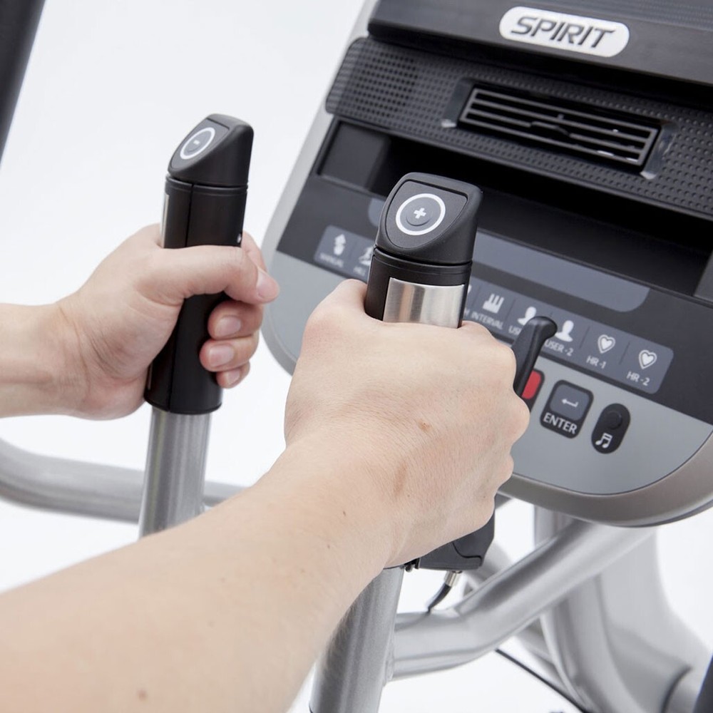 Spirit XG400 E-Glide Trainer