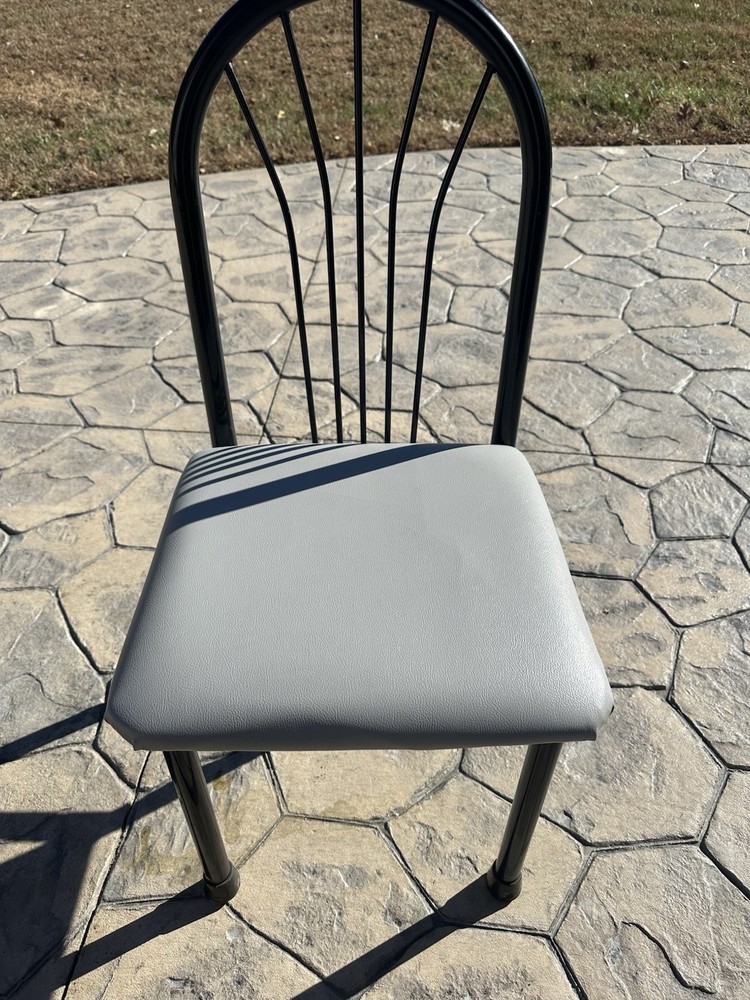Restaurant Booths And Chairs