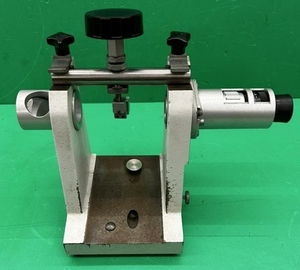 Hell Gravure Systems Stylus Setting Gauge D-24107