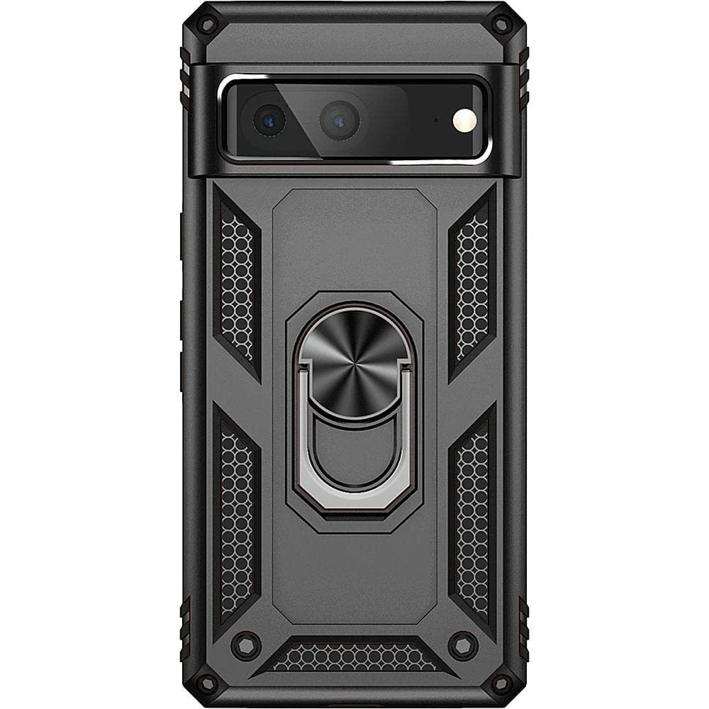 Raider Series Kickstand with Belt Clip Case - Google Pixel 7
