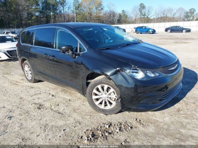 Speedometer MPH 3.5" Screen Fits 17 PACIFICA 4939005