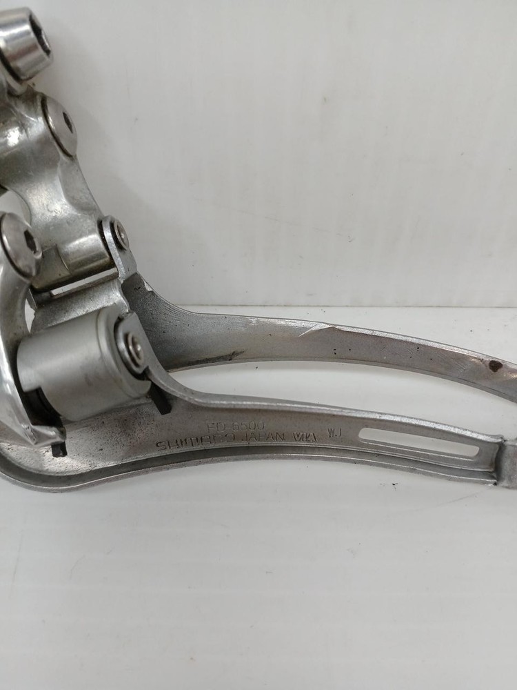 FD-6500 Front Derailleur