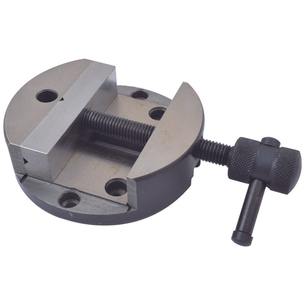 4" ROTARY TABLE VISE (3906-2214)