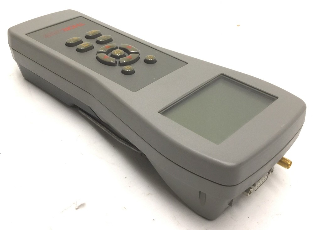 Thorlabs PM100 Digital Optical Power Meter Console, For Series PM100 & PM200