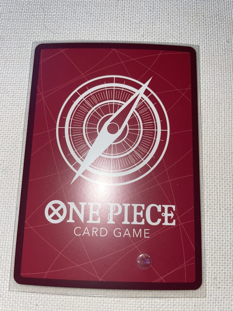 one piece cards