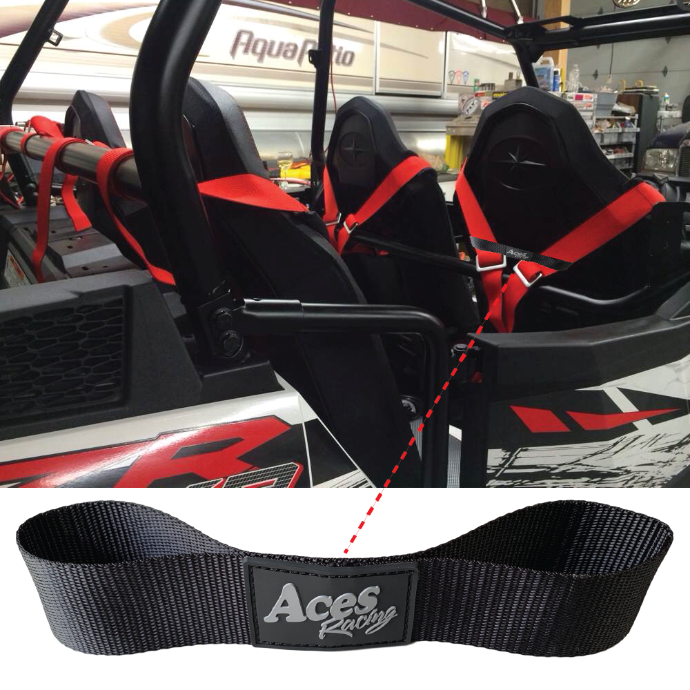 Harness Strap--Universal to all off road harnesses