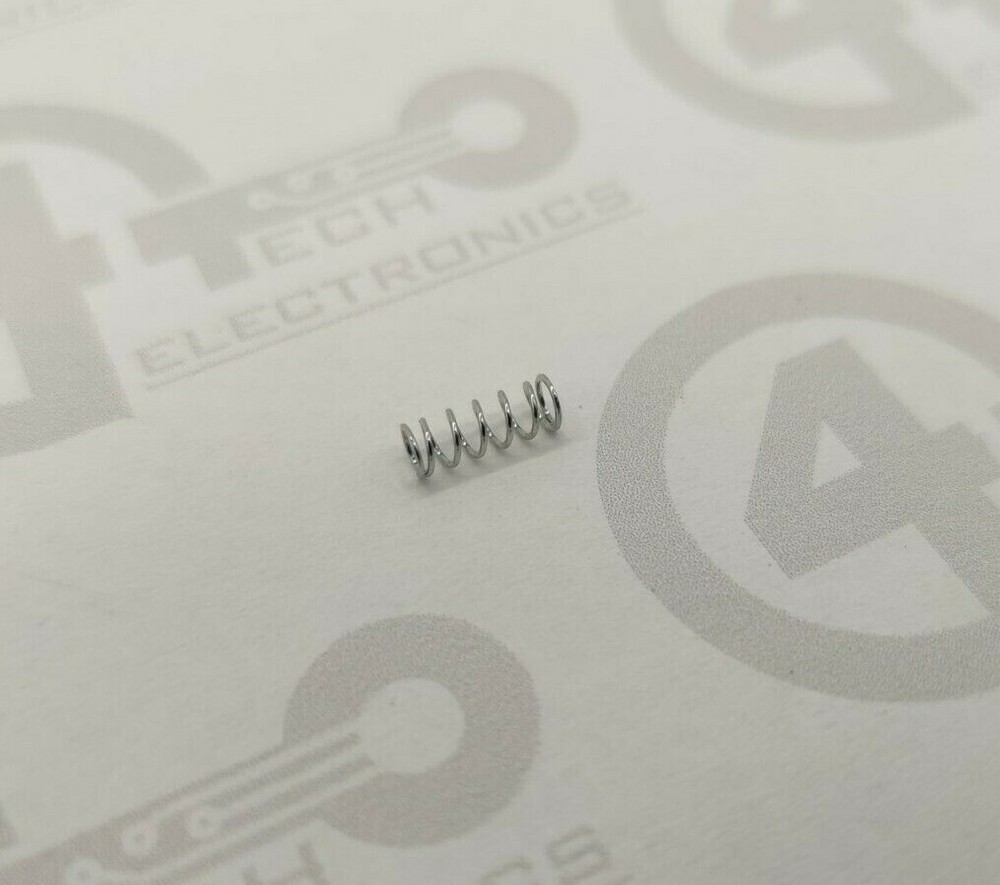 Universal Instruments Compression Spring 10249227 Pack Of 20