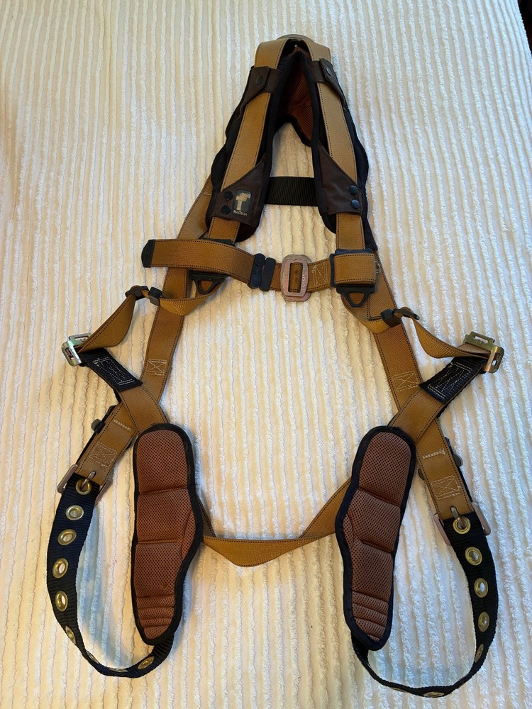 Falltech 7080 Comfortech Small/Medium Safety Harness
