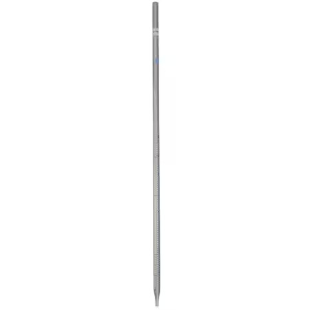 Measuring Pipette, Grade A, Glass, 2Ml, Pk12, 5Pta8