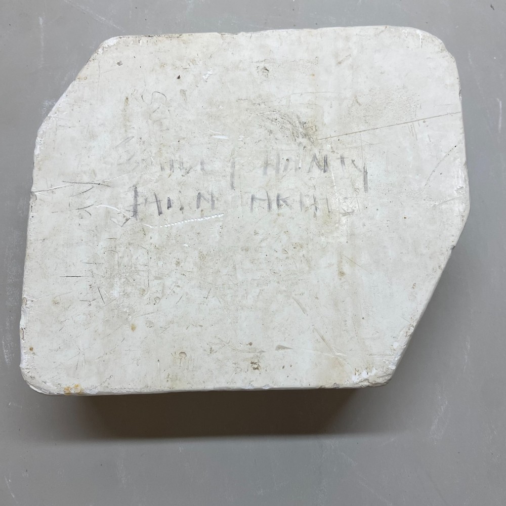 Ceramic Slip Casting Mold Atlantic #A766