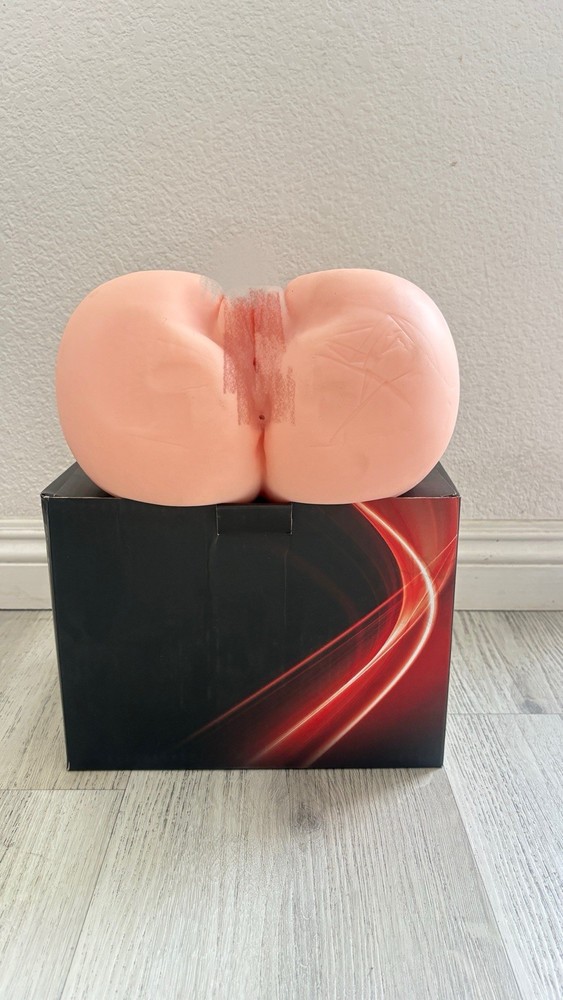 Realistic Silicone Lower Body Mannequin Torso Display Model Soft Touch