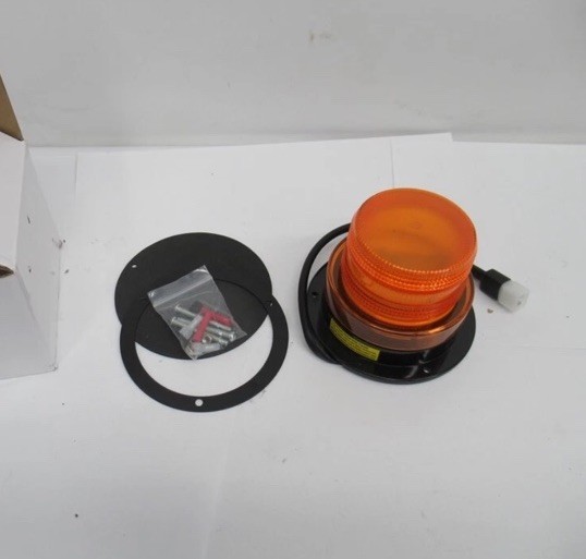 Combilift C4000 , Small Beacon Strobe Type