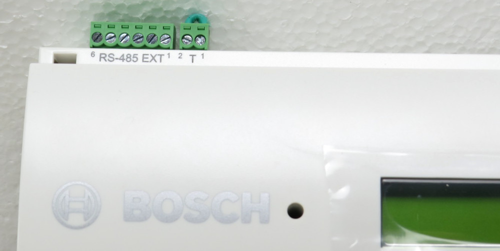 Bosch APC-AMC2-2WCF Access Modular Controller 2-Reader WI Door Controller [CTC]