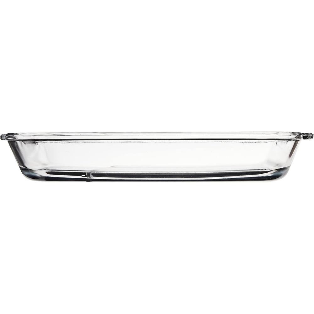 Anchor Hocking Oven Basics 4.8 Quart Glass Baking Dish Rectangular