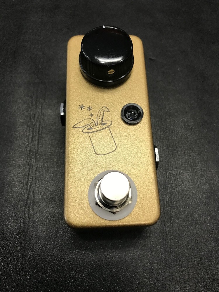 JHS Prestige Boost Buffer Pedal