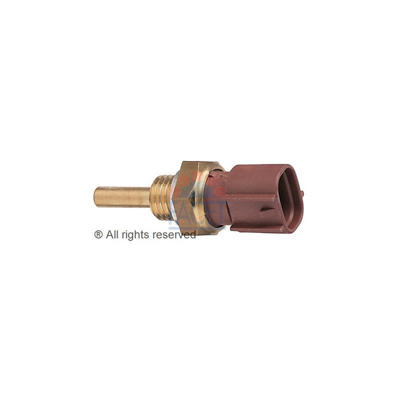 Engine Coolant Temperature Sensor for 1990-1993 Subaru Legacy