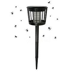 Malibu LED Bug Zapper Pathway Light 8401450101