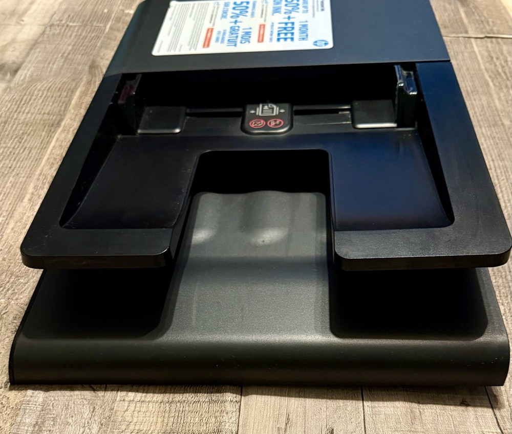 HP Officejet Pro 8610 8615 Document Feeder LID Cover Only For Flatbed Output