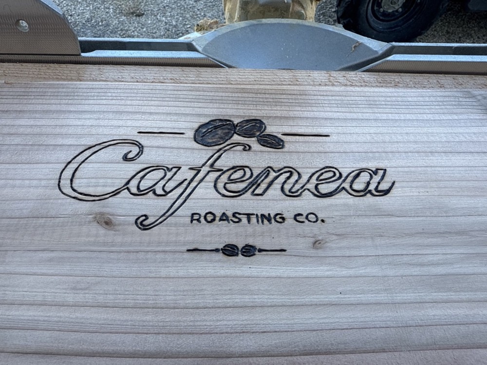 Honduras Single Origin Organically Grown Small Batch Roasted Coffee Beans