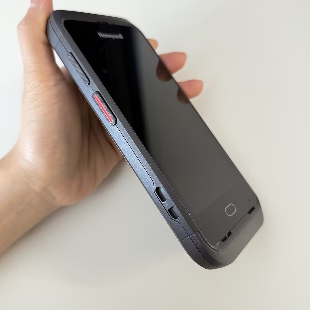 Honeywell CT40-L1N-27C21BE 6703 Barcode Scanner CT40 Android GMS Mobile Computer