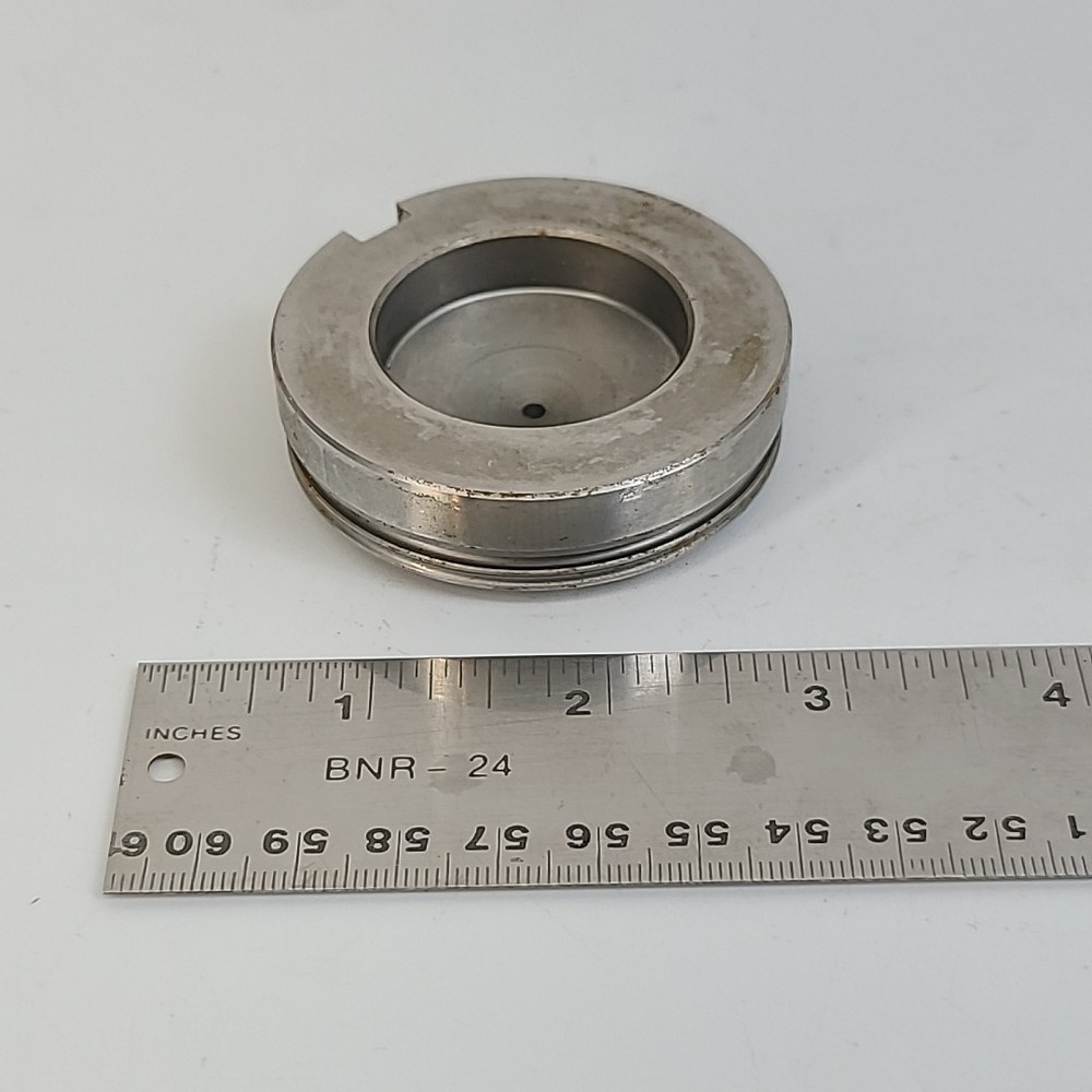 Trumpf .101" Punch Press Die Round Punch