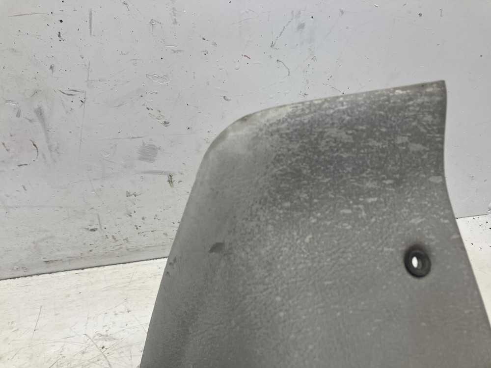 Peterbilt 387 KICK Dash Panel - Used