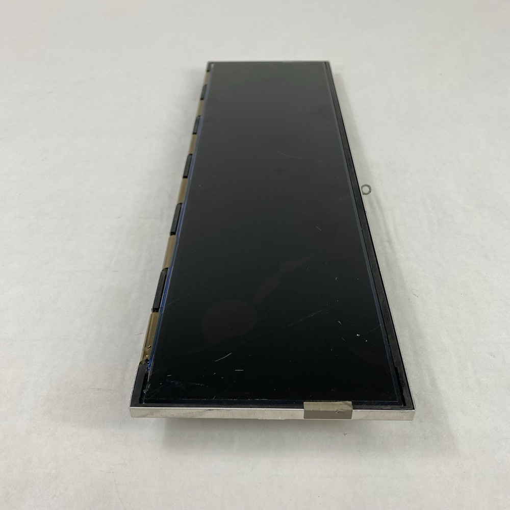 Tovis 15.3" S153KBLAB0 LCD Panel Untested
