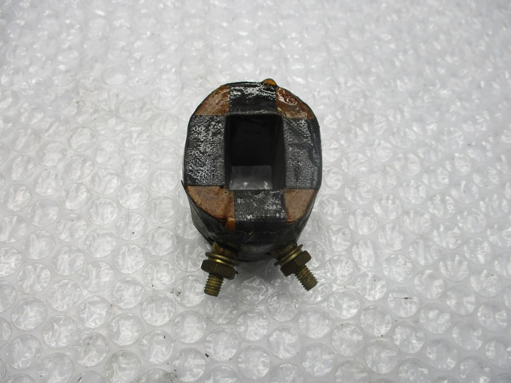 GENERAL ELECTRIC 22D2G111 COIL UNMP