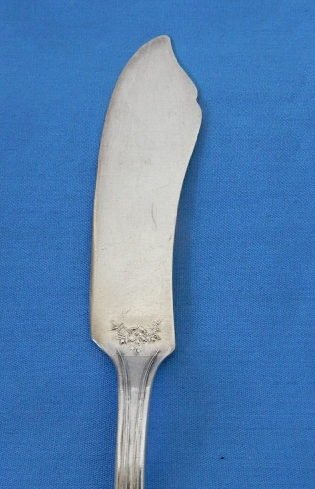 Community Oneida Silverplate 1917 Andover Master Butter Knife