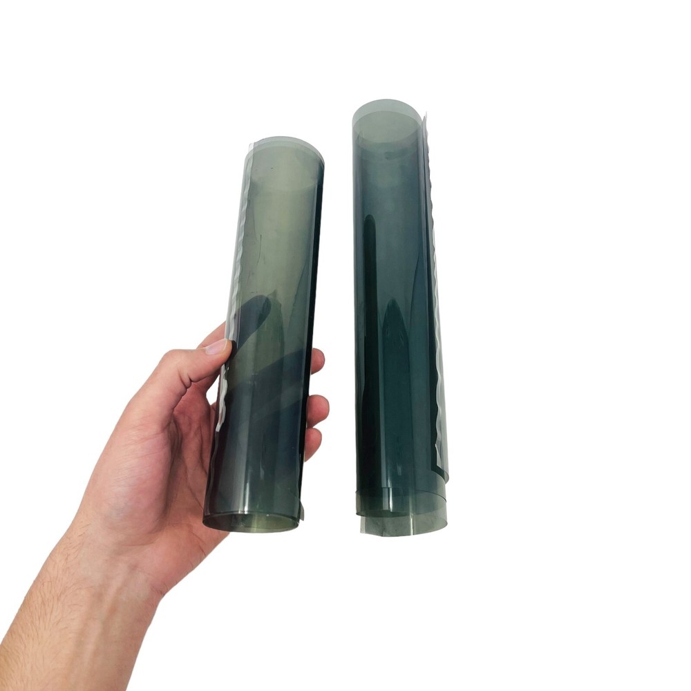 2 pcs Rosco Polarized Roll Filter Lightscreen for Engineering 07300 1720