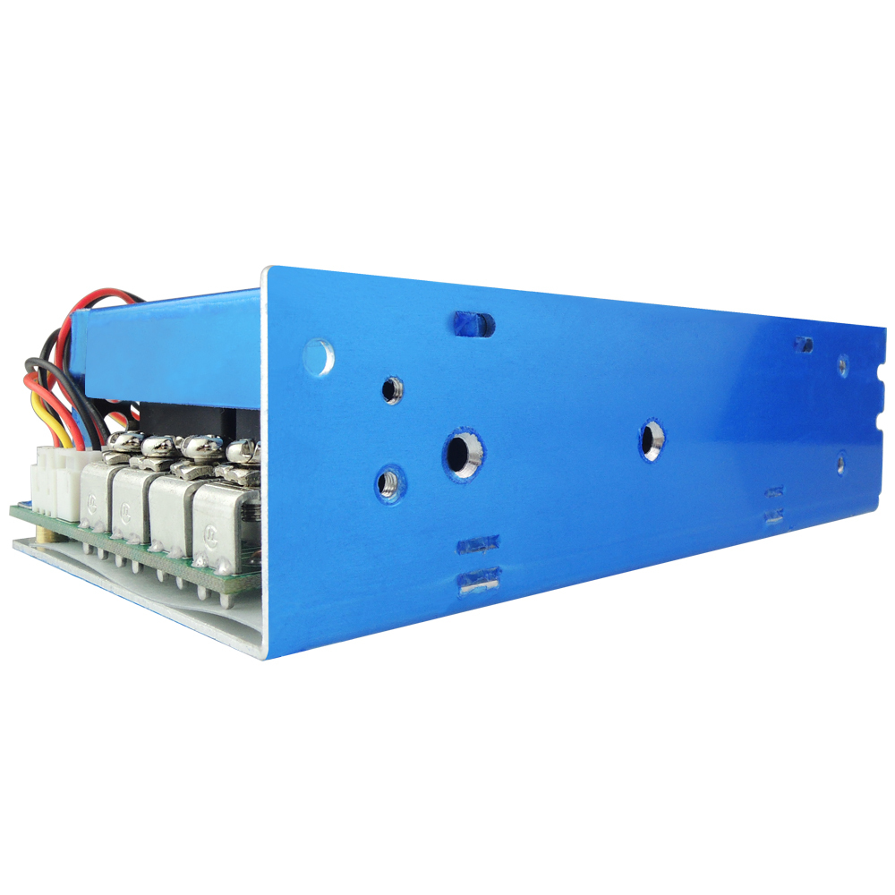 10-30V 100A 3000W Programable Reversible PWM DC Motor Speed Controller New