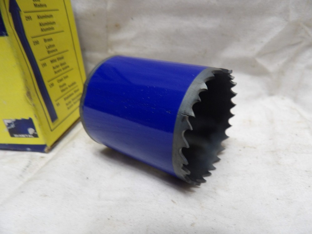 Irwin Hole Saw 1-3/4" 373134BX