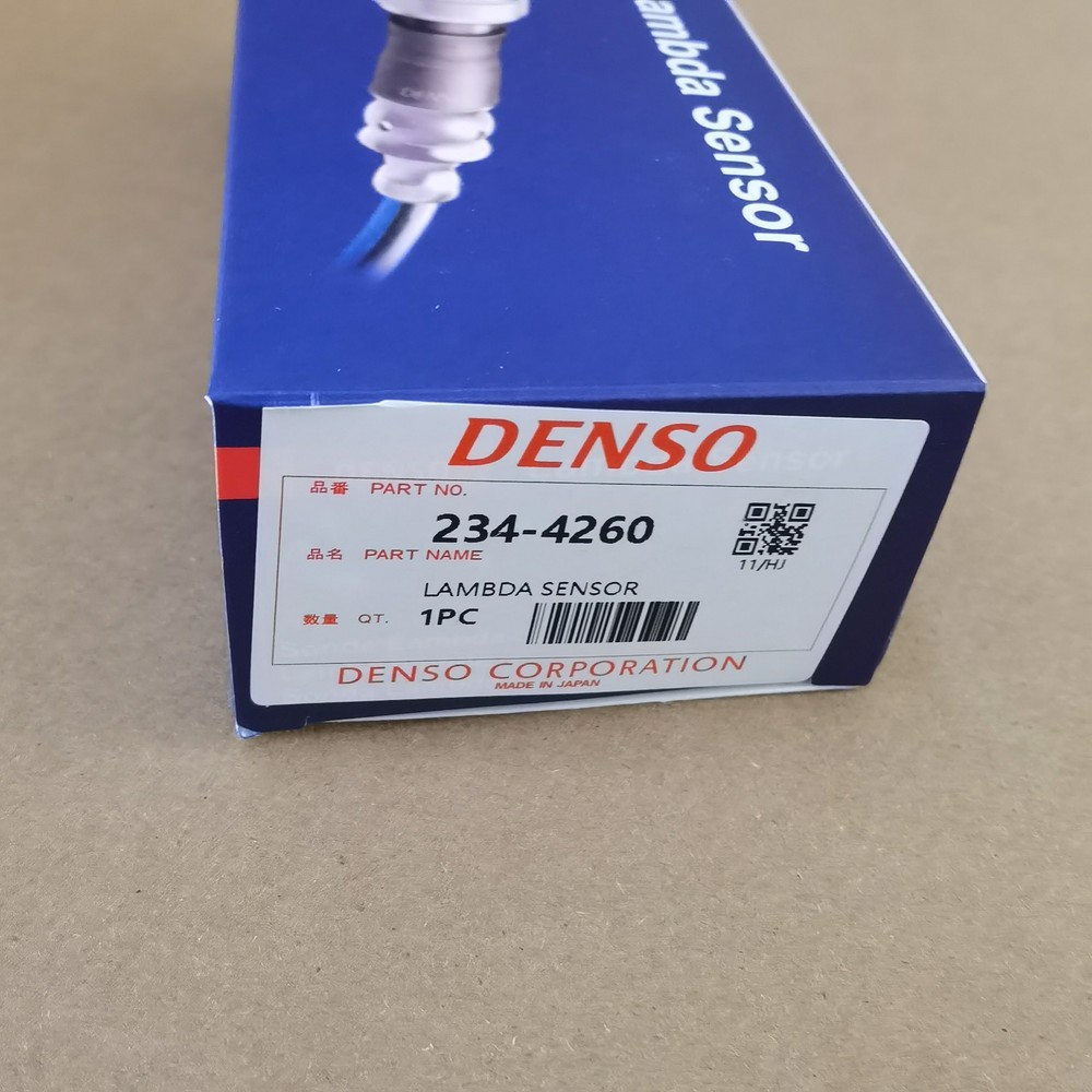 DENSO Oxygen Sensor 234-4260 Direct-Fit