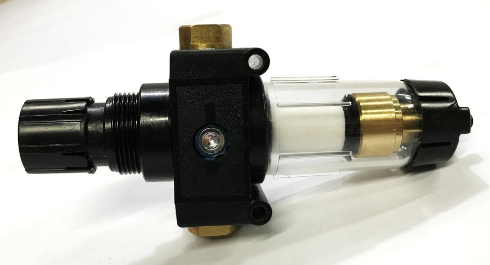 Master Pneumatic Filter-Regulator CFDR10M-2NG NOS