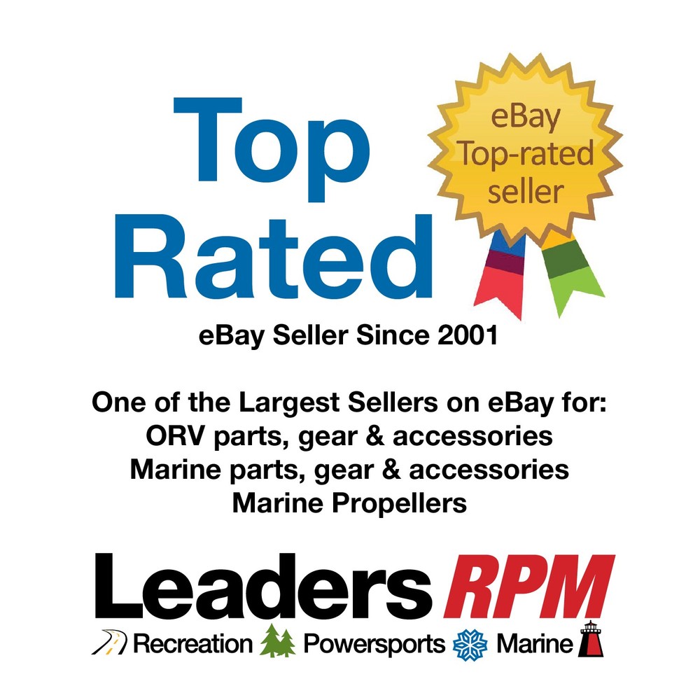 Volvo Penta New OEM Distributor Cap 3854331