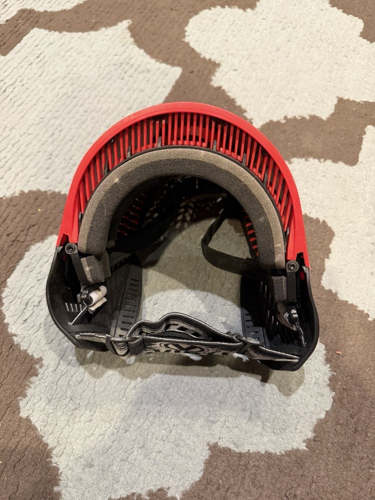 VIRTUE VIO ASCEND PAINTBALL MASK!!