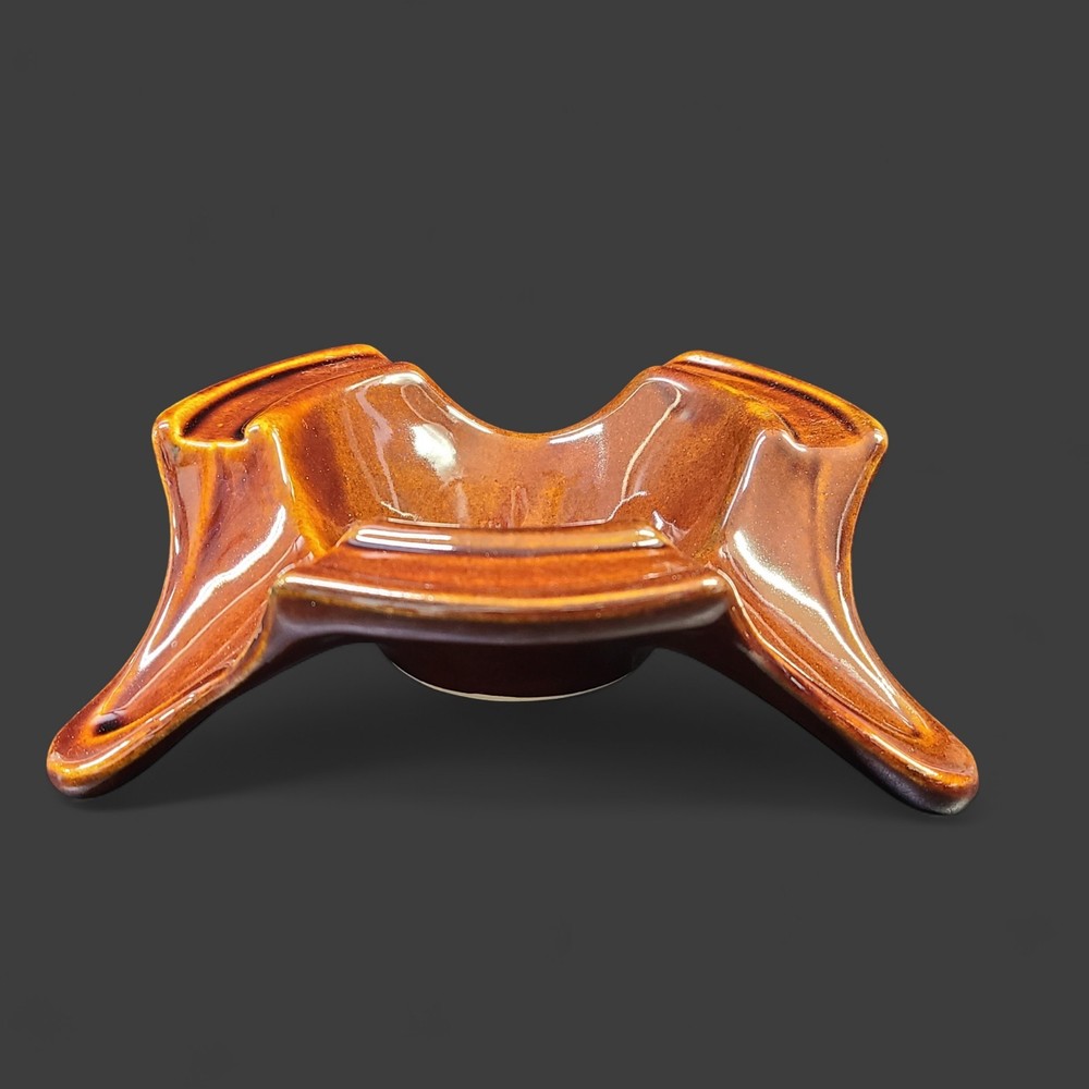 Marcrest Daisy Dot Ceramic Warmer Stand