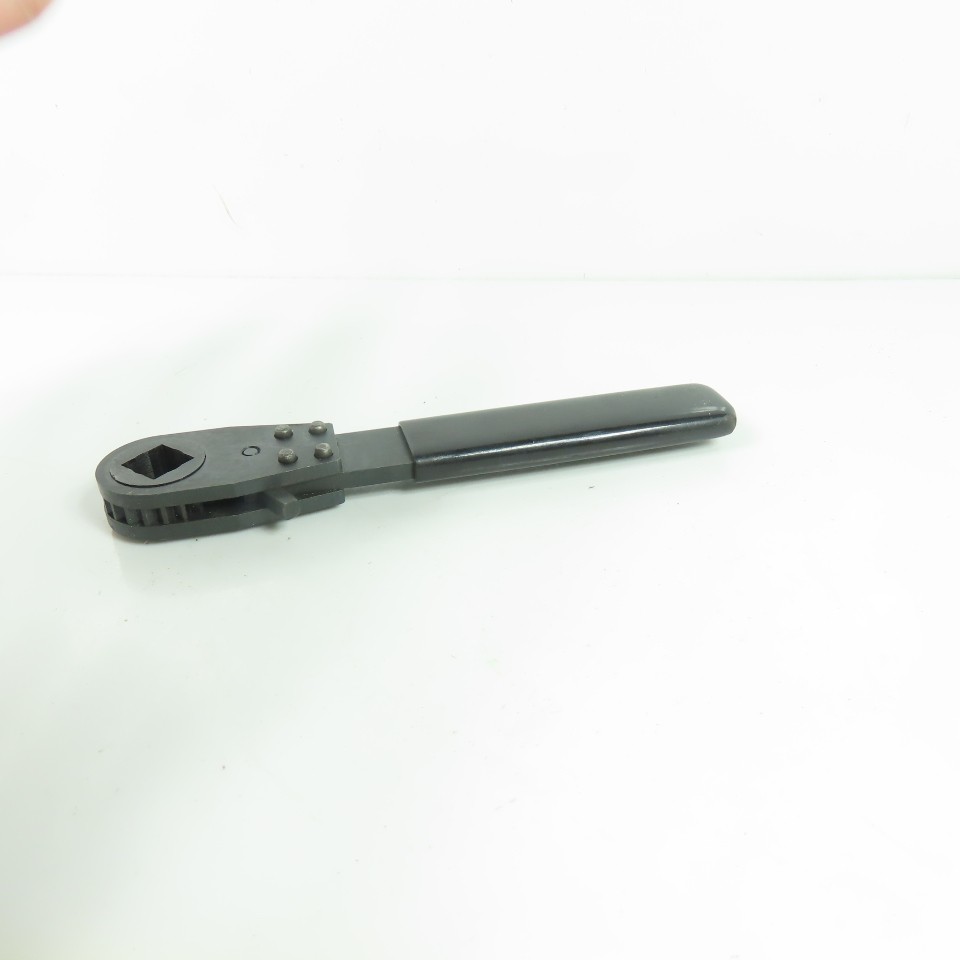 12mm Square Drive Ratcheting Wrench