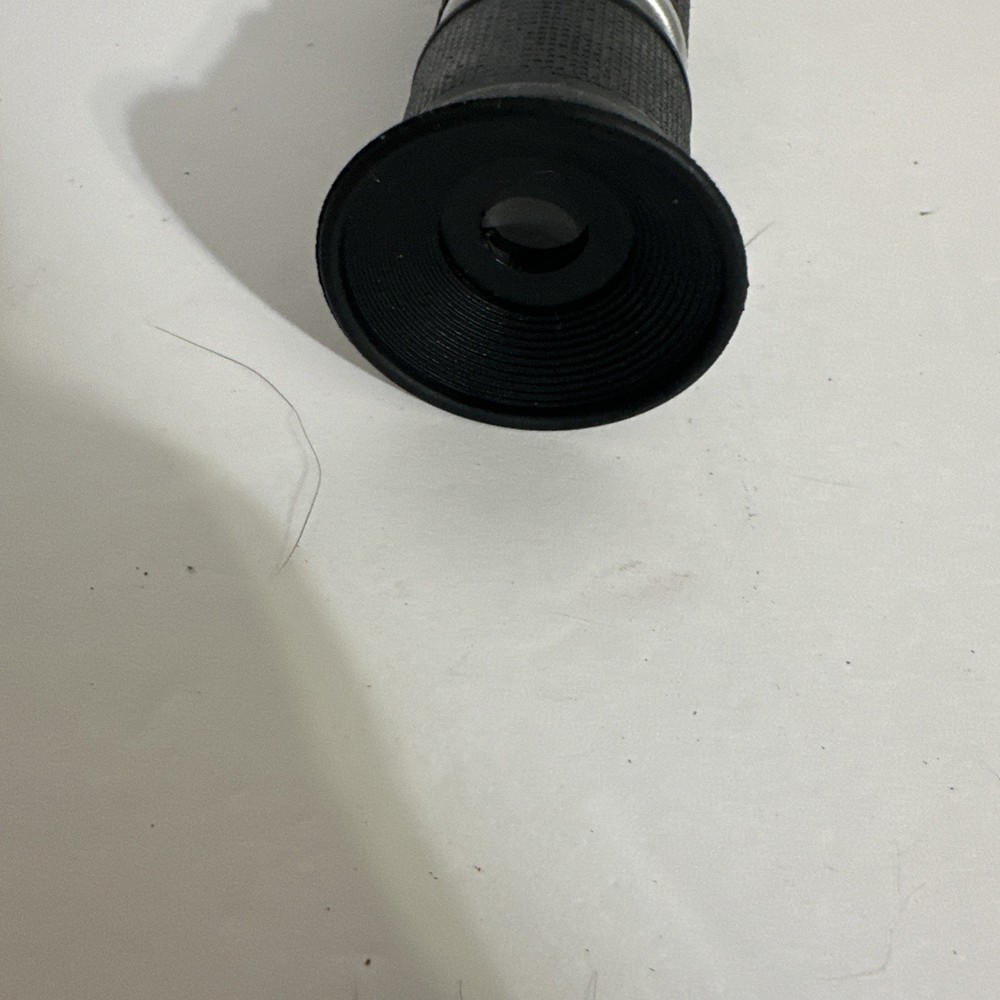 Agtec Portable Refractometer With Copper ATC