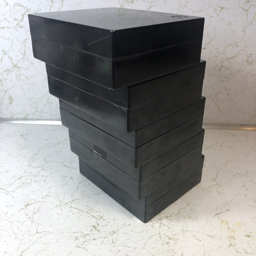 UNIQUE Vintage Adams Microscope Micro-Slides Boxes with 101 Specimen Slides