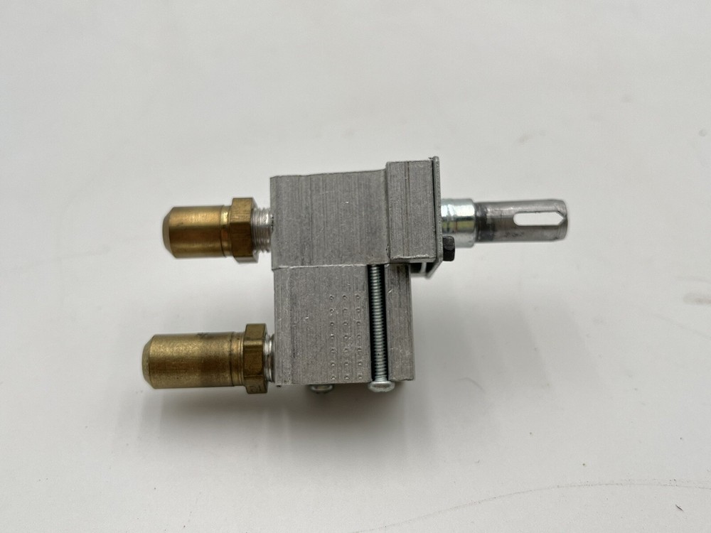 DCS Burner Gas Valve 210817 210800