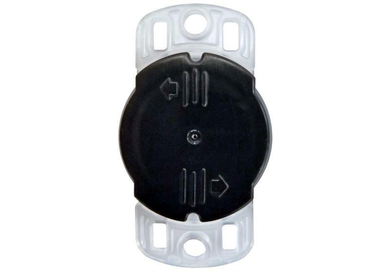 Onset HOBO® MX2202 Bluetooth Pendant Light and Temperature Data Logger