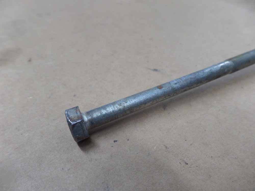 Handlebar Stem Bolt - 2 | Avg-