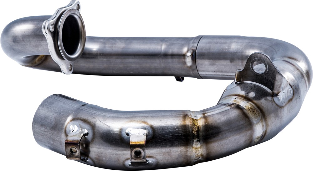 FMF Ti M BoMb Header W/Mid Pipe YaM 44459