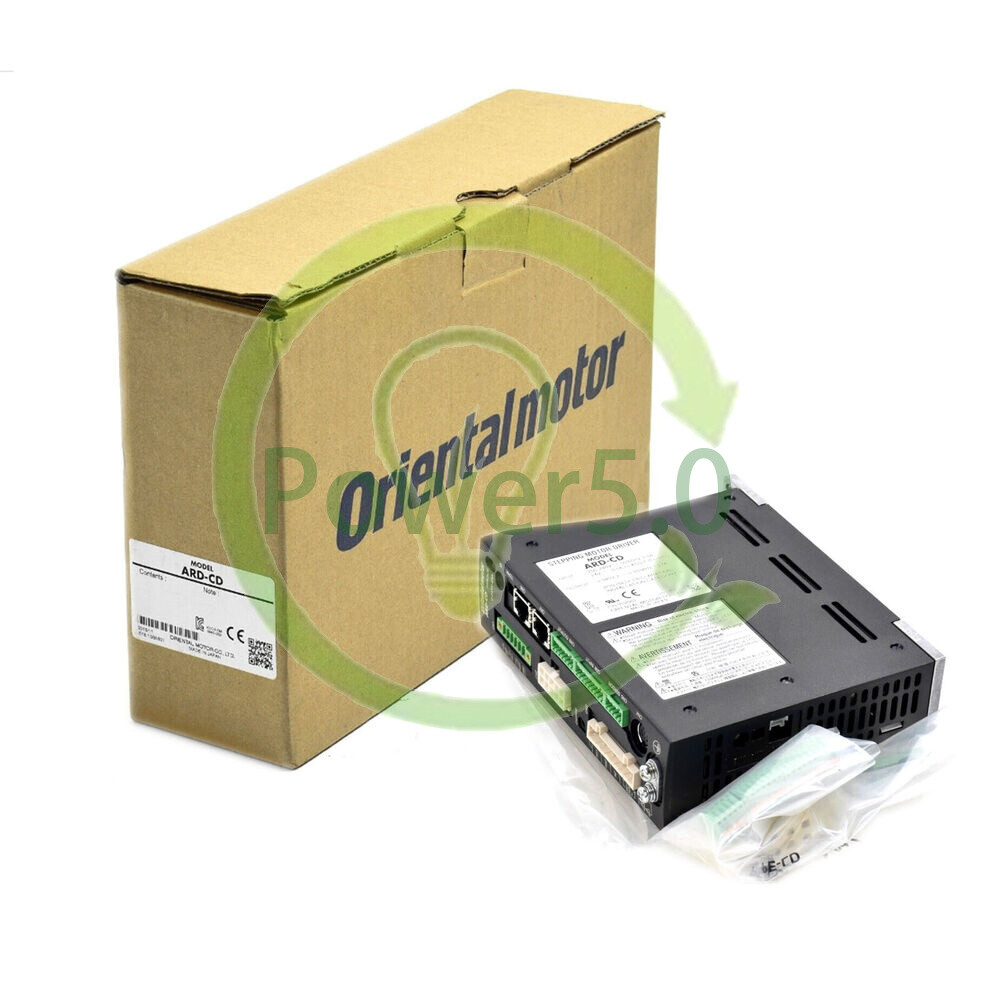 1 PCS NEW IN BOX Oriental Closed loop controller driver ARD-CD~