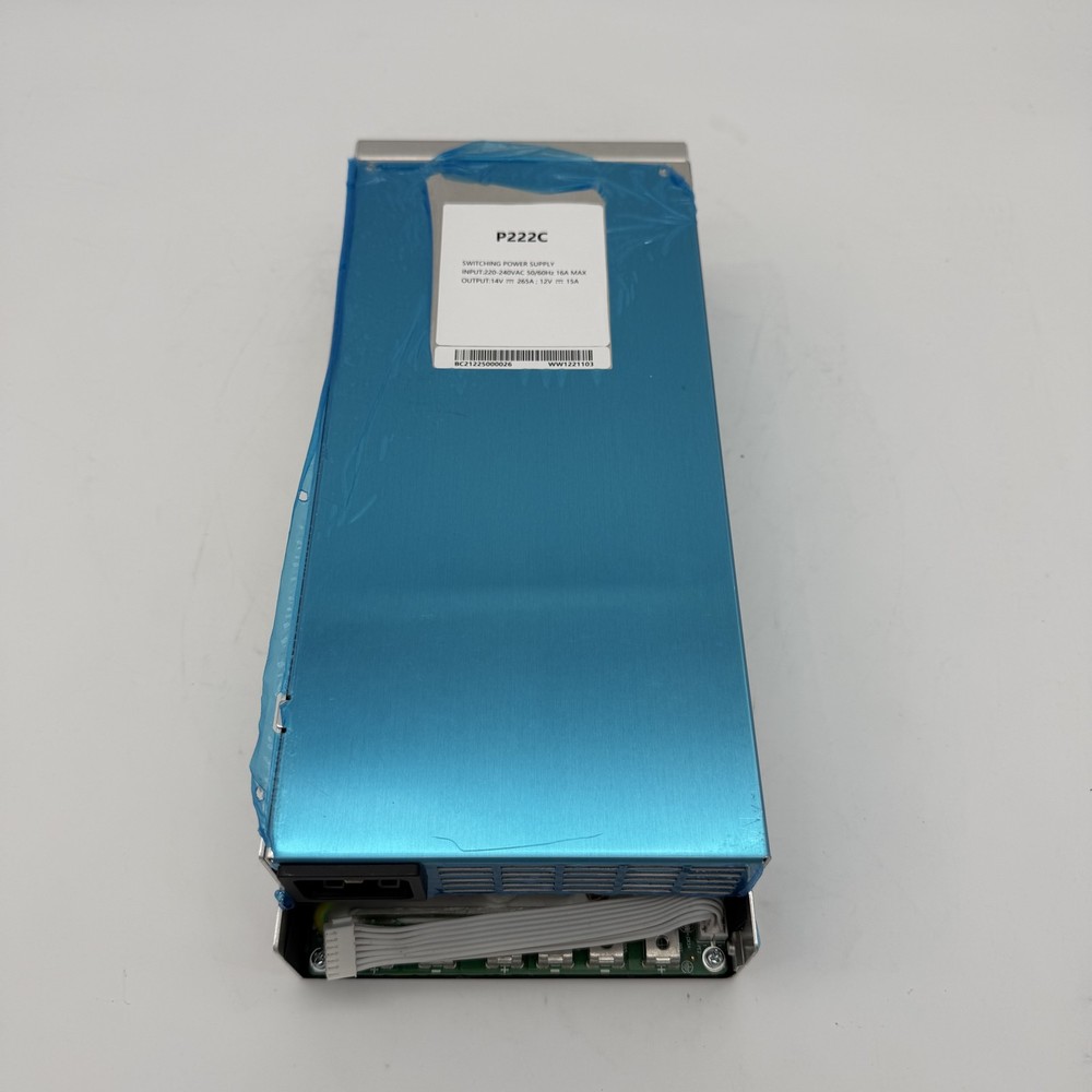 New Generic MicroBT Whatsminer P222C PSU